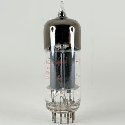 (1) Tested Philco 6BY8 Tube with Box Date Code 68-18 Diode Pentode Tube