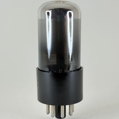 (1) Tested Sylvania 35Z5GT Tube Date Code N6R Half Wave Rectifier Vacuum Tube