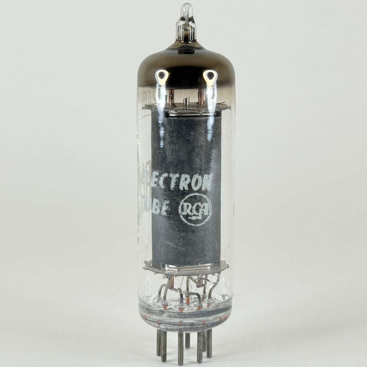 (1) Tested RCA 12AQ5 Tube with Box Date Code LF Power Amplifier Vacuum Tube