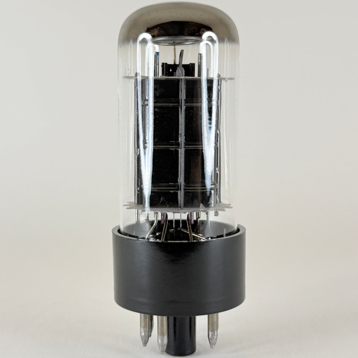 (1) Tested Chief 6EY6 Tube Date Code 12-61 Beam Power Vacuum Tube