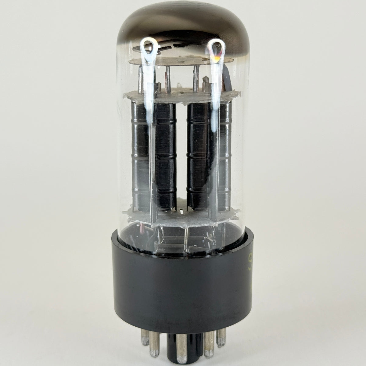 (1) Tested Sylvania 6BL7GT Tube Date Code CC 6BL7 GT Tube Twin Triode Tube
