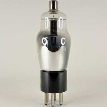 (1) Tested RCA Radiotron Cunningham Type 55 Tube Code L12 Engraved Base