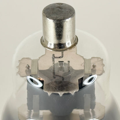 (1) Tested RCA Radiotron Cunningham Type 55 Tube Code L12 Engraved Base