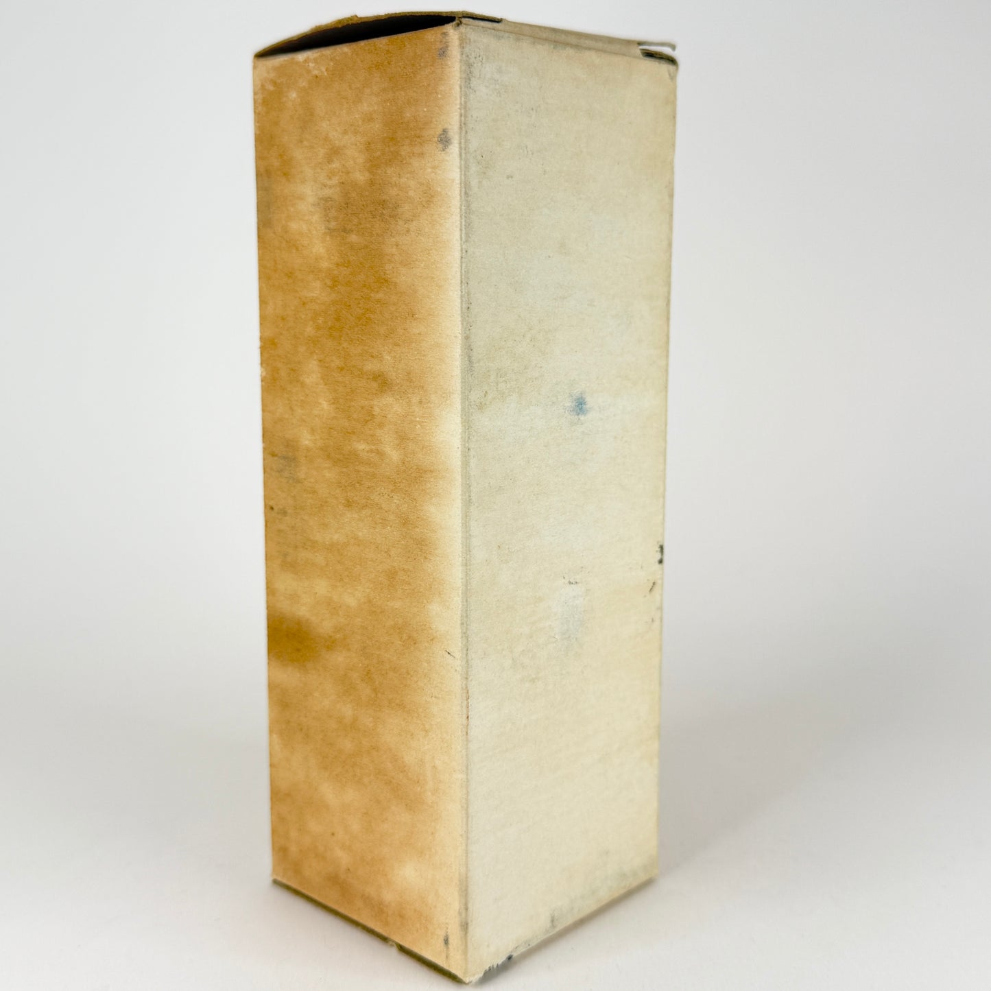 (1) Tested Very Rare Top Side Getter RCA 5R4GY Tube with Pac Man Mica Code 1-43 (a)