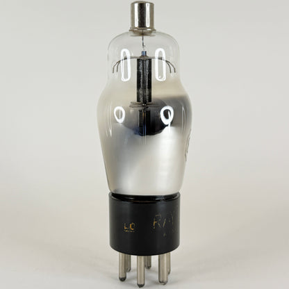 (1) Tested Raytheon Type 85 Tube Code L0 85 Tube Diode Triode Vacuum Tube