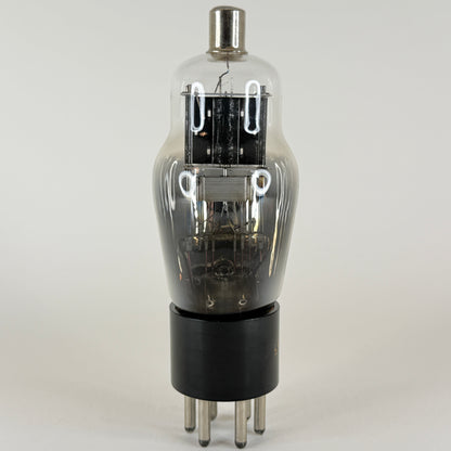 (1) Tested Raytheon Type 85 Tube Code L0 85 Tube Diode Triode Vacuum Tube