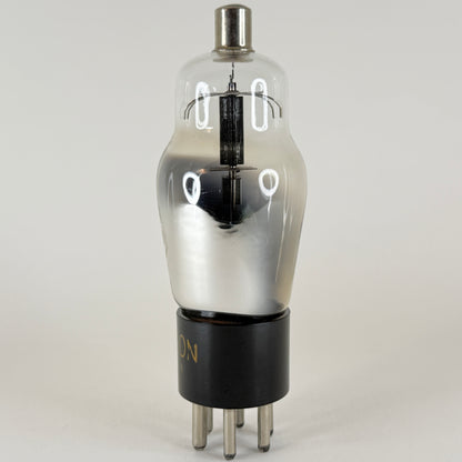 (1) Tested Raytheon Type 85 Tube Code L0 85 Tube Diode Triode Vacuum Tube