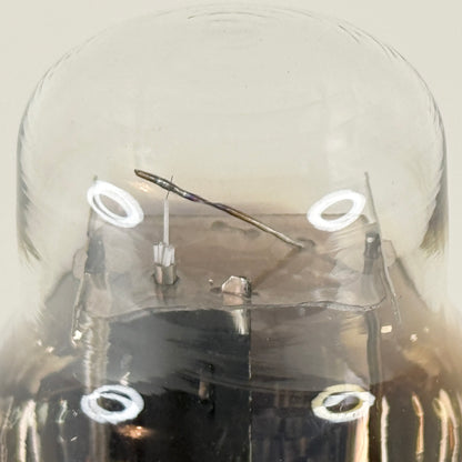 (1) Tested Ken Rad 12Z3 Tube Date Code 648 Half Wave Rectifier Vacuum Tube