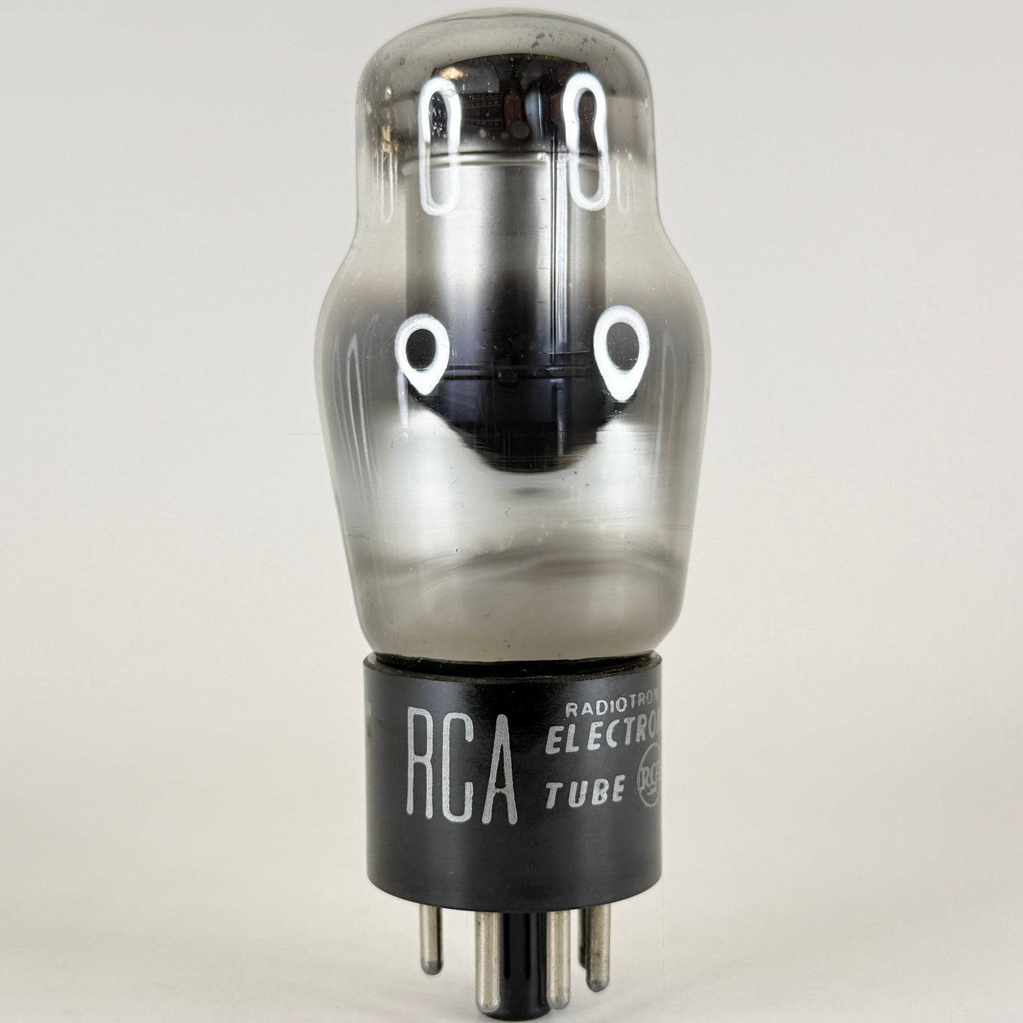 (1) Tested Very Strong RCA 0C3 Tube Code 1-13 Voltage Regulator Vacuum Tube