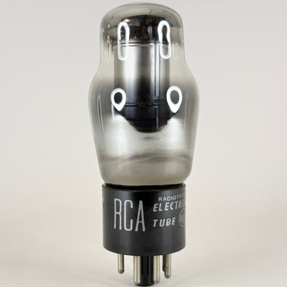 (1) Tested Very Strong RCA 0C3 Tube Code 1-13 Voltage Regulator Vacuum Tube