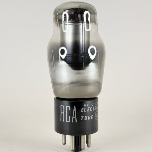 (1) Tested Very Strong RCA 0C3 Tube Code 1-13 Voltage Regulator Vacuum Tube