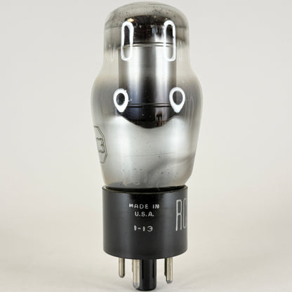 (1) Tested Very Strong RCA 0C3 Tube Code 1-13 Voltage Regulator Vacuum Tube
