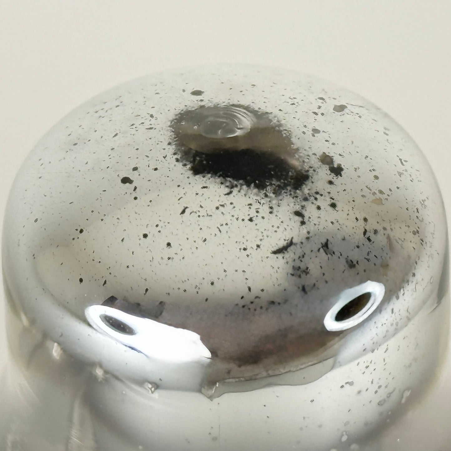 (1) Tested Very Strong RCA 0C3 Tube Code 1-13 Voltage Regulator Vacuum Tube