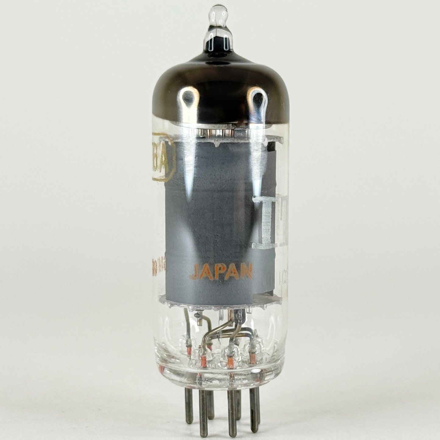 (1) Tested ITT 6DT6A Tube Japan Code 1109 Sharp Cutoff Pentode 6DT6 A Tube