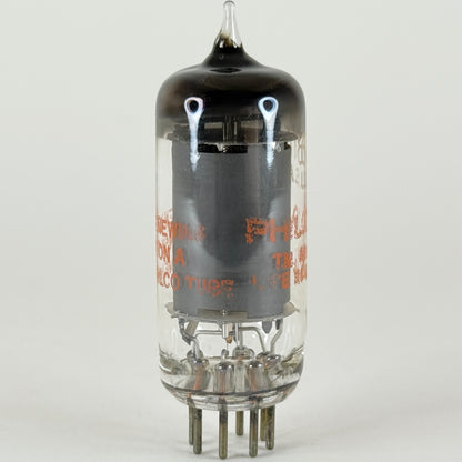(1) Tested Philco 6GY6 Tube Sharp Cutoff Pentode Vacuum Tube