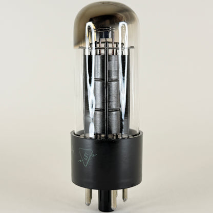 (1) Tested Sylvania 6BD5GT Tube Beam Power Pentode Vacuum Tube