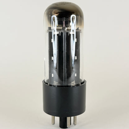 (1) Tested Sylvania 6BD5GT Tube Beam Power Pentode Vacuum Tube