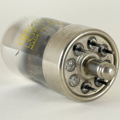 (1) Tested Philco 14A4 Tube Date Code O7 Triode Loctal Vacuum Tube