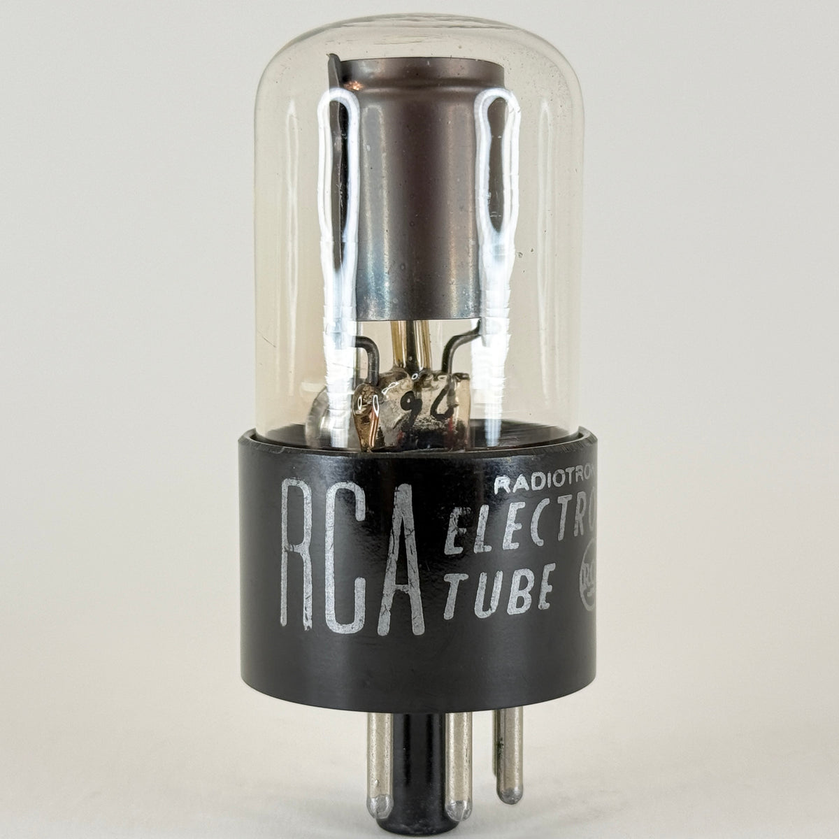 (1) Untested RCA 929 Tube Date Code 8-13 Photoelectric Phototube Vacuum Tube
