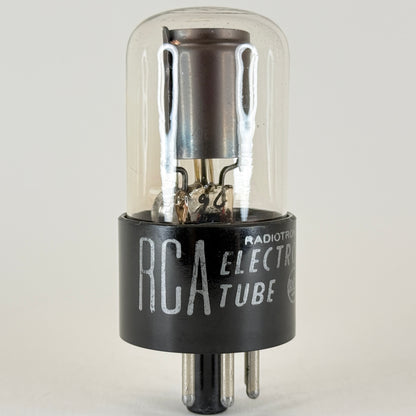 (1) Untested RCA 929 Tube Date Code 8-13 Photoelectric Phototube Vacuum Tube