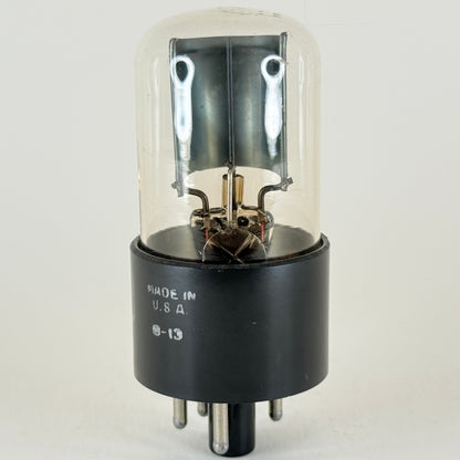 (1) Untested RCA 929 Tube Date Code 8-13 Photoelectric Phototube Vacuum Tube