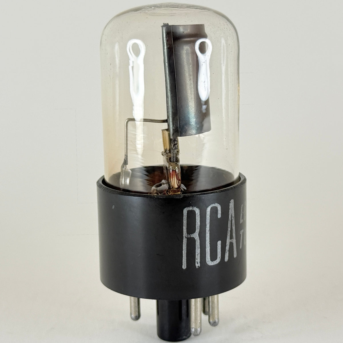 (1) Untested RCA 929 Tube Date Code 8-13 Photoelectric Phototube Vacuum Tube