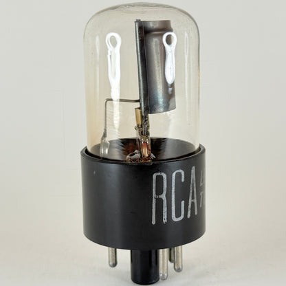 (1) Untested RCA 929 Tube Date Code 8-13 Photoelectric Phototube Vacuum Tube