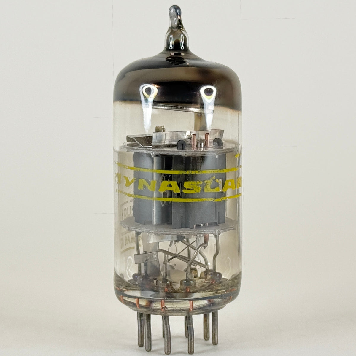(1) Tested Dynascan 6GH8A Tube Taiwan Date Code 426 Triode Pentode Vacuum Tube