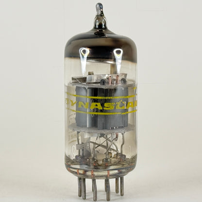 (1) Tested Dynascan 6GH8A Tube Taiwan Date Code 426 Triode Pentode Vacuum Tube