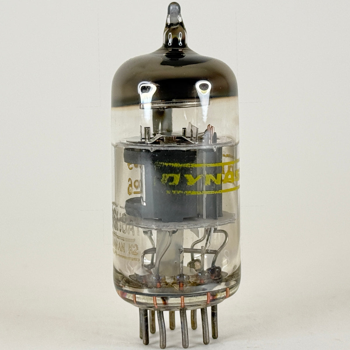 (1) Tested Dynascan 6GH8A Tube Taiwan Date Code 426 Triode Pentode Vacuum Tube