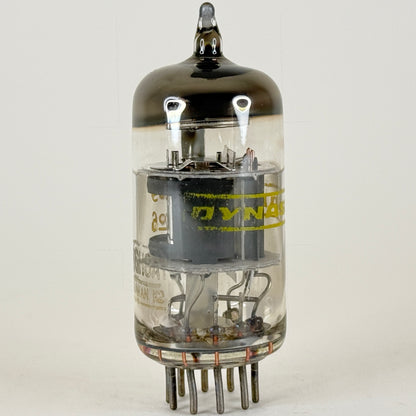 (1) Tested Dynascan 6GH8A Tube Taiwan Date Code 426 Triode Pentode Vacuum Tube