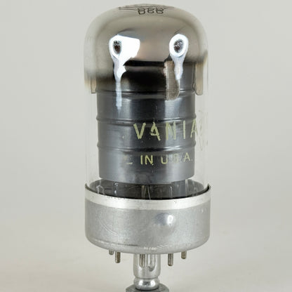 (1) Tested Sylvania 7AG7 Tube with Box Loktal Tube Loctal Sharp Cutoff Pentode