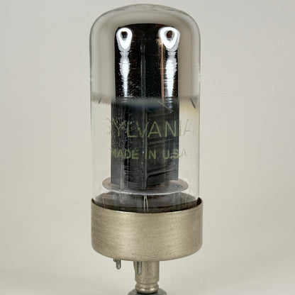 (1) Tested Strong Sylvania 7B5 Tube with Box Loctal Tube Pentode Loktal Tube (a)