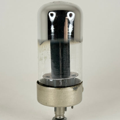 (1) Tested Strong Sylvania 7B5 Tube with Box Loctal Tube Pentode Loktal Tube (a)