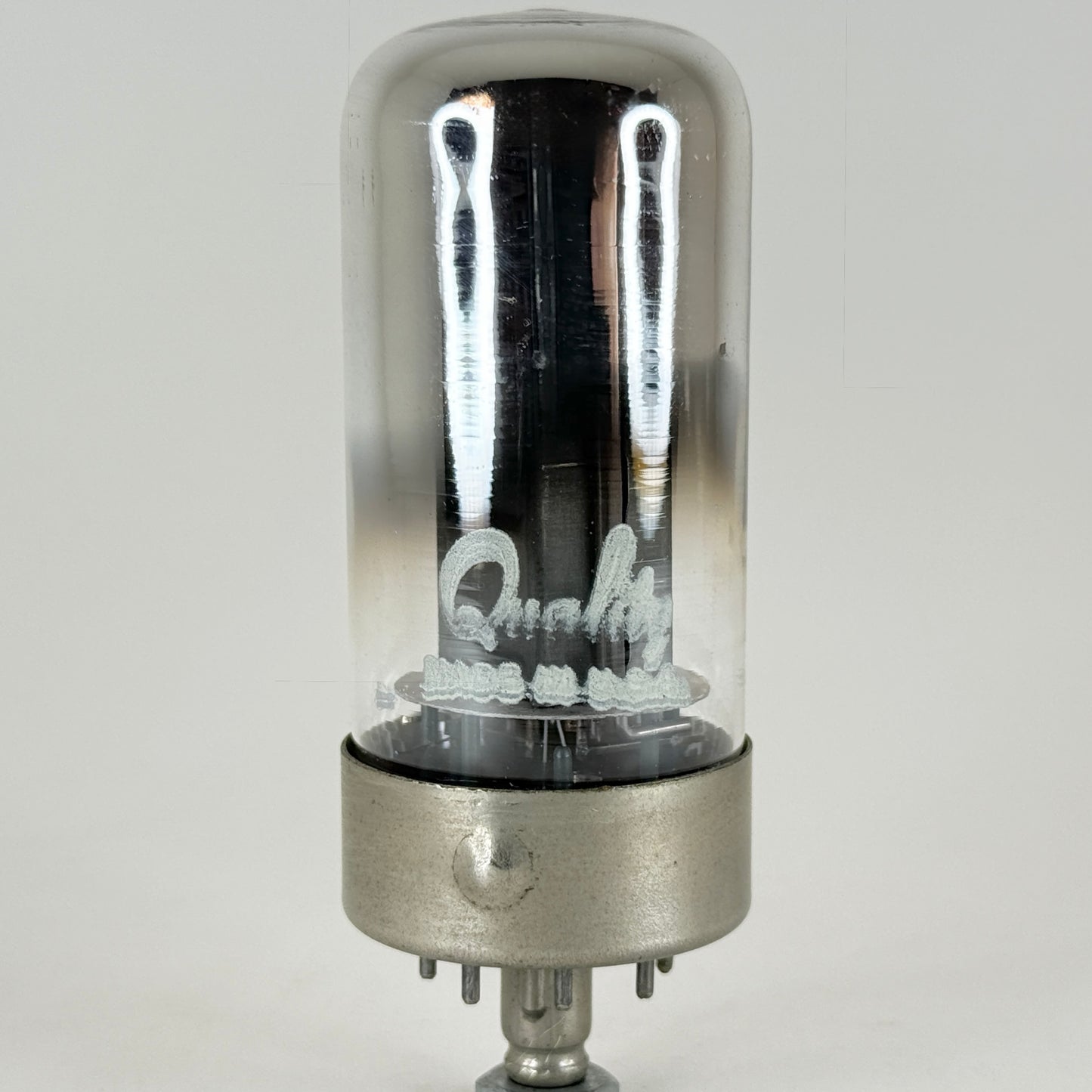 (1) Tested Very Strong Quality 7B5 Tube Code 1-70 Loctal Tube Power Pentode Tube