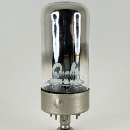 (1) Tested Very Strong Quality 7B5 Tube Code 1-70 Loctal Tube Power Pentode Tube