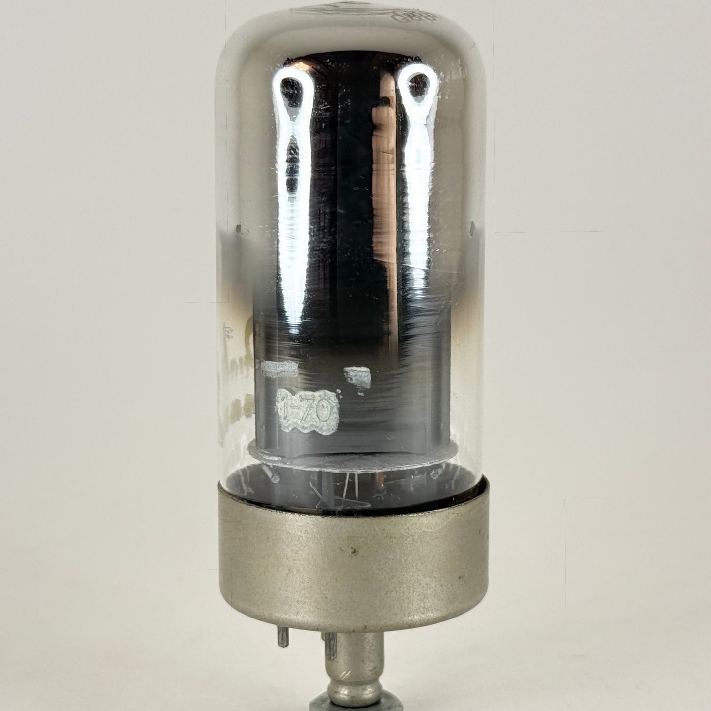 (1) Tested Very Strong Quality 7B5 Tube Code 1-70 Loctal Tube Power Pentode Tube