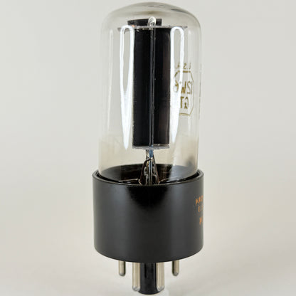 (1) Tested RCA 12W6GT Tube Date Code ML 12W6 GT Beam Power Pentode Vacuum Tube