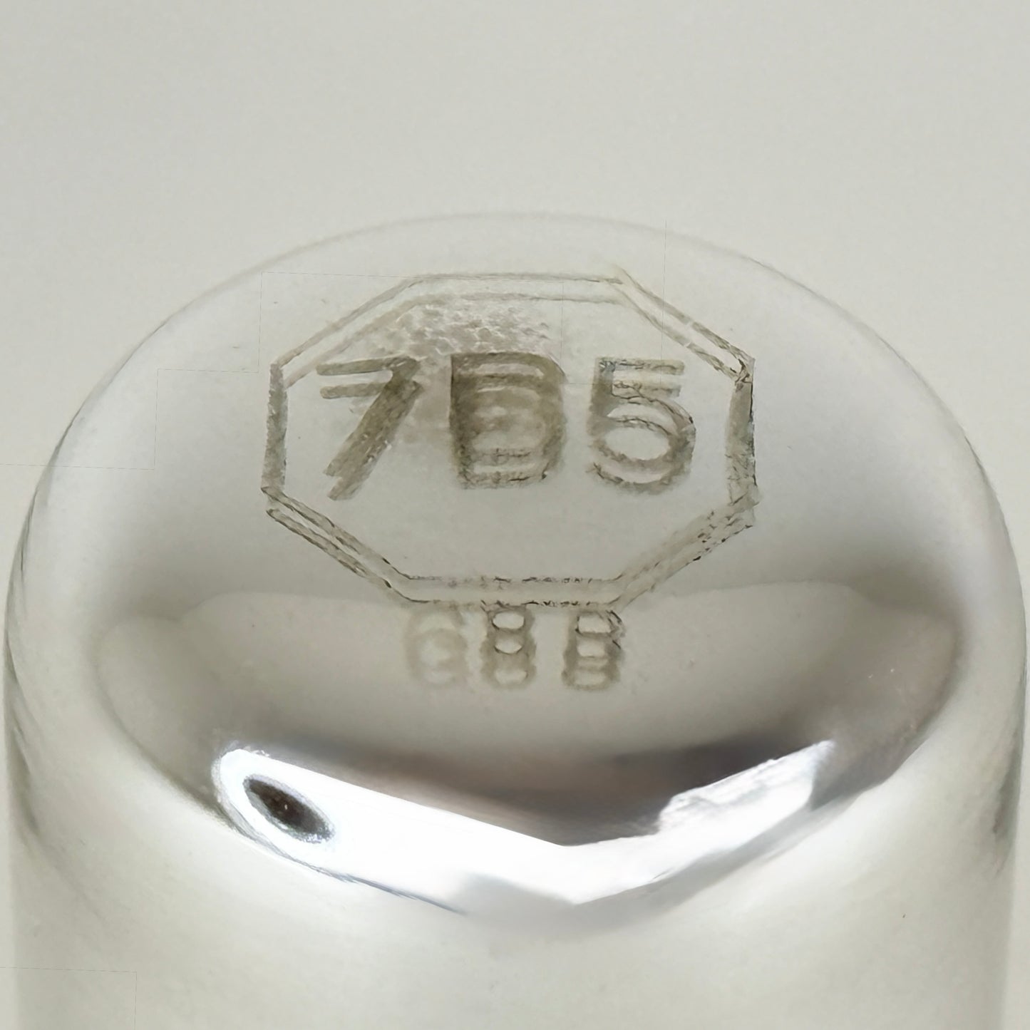 (1) Tested Very Strong Quality 7B5 Tube Code 1-70 Loctal Tube Power Pentode Tube