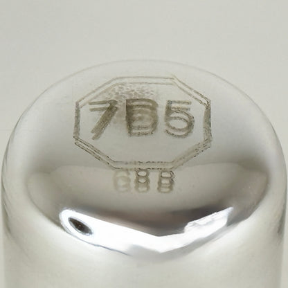 (1) Tested Very Strong Quality 7B5 Tube Code 1-70 Loctal Tube Power Pentode Tube