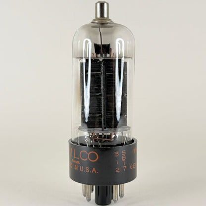 (1) Tested Philco 25BQ6GT Tube Date Code 58-17 25BQ6 GT Beam Power Pentode Tube
