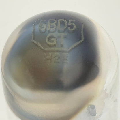 (1) Tested Philco 6BD5GT Tube Code 53-21 Sylvania EIA Beam Power Pentode Tube
