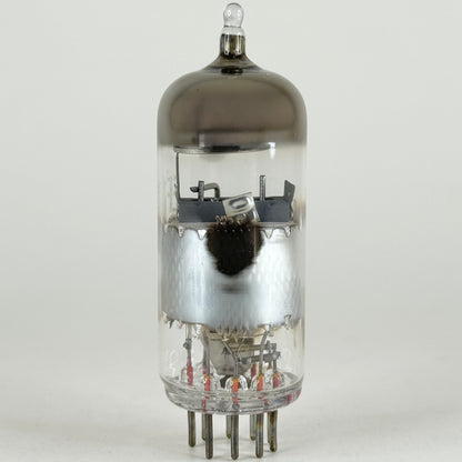 (1) Tested Made in Hungary EF184 Tube (6EJ7 equivalent) High Gain Pentode (b)