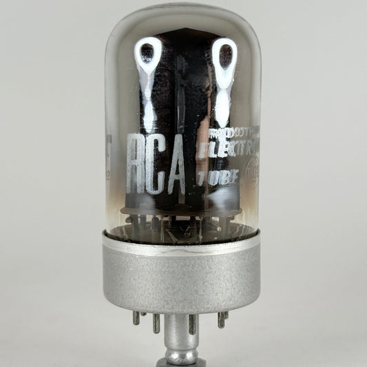 (1) Tested RCA 7K7 Tube Date Code 322 Diode Triode Loktal Tube