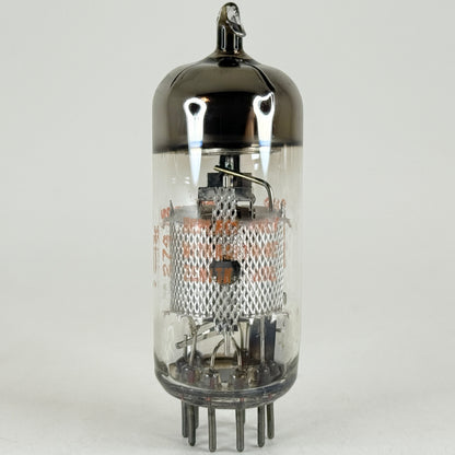 (1) Tested Zenith 6EJ7/EF184 Tube Made In Germany Code JBD ‡01 6EJ7 Tube EF184
