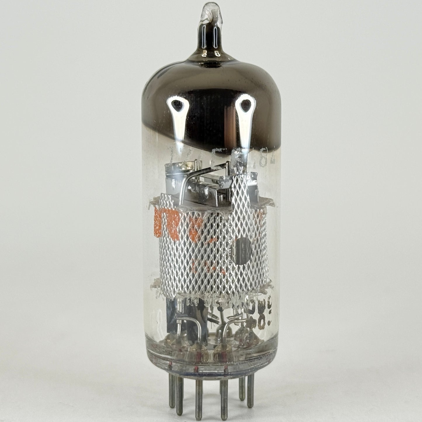 (1) Tested RCA 6EJ7/EF184 Tube Made In Germany Code JWC ‡0J 6EJ7 Tube EF184