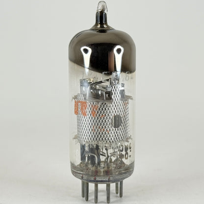 (1) Tested RCA 6EJ7/EF184 Tube Made In Germany Code JWC ‡0J 6EJ7 Tube EF184