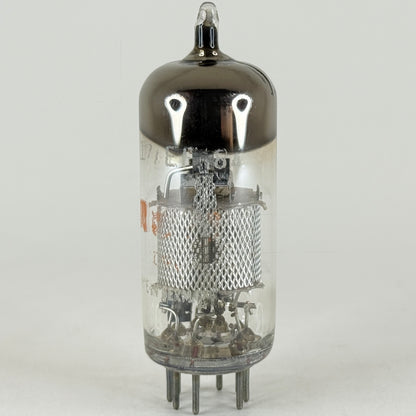 (1) Tested RCA 6EJ7/EF184 Tube Made In Germany Code JWC ‡0J 6EJ7 Tube EF184