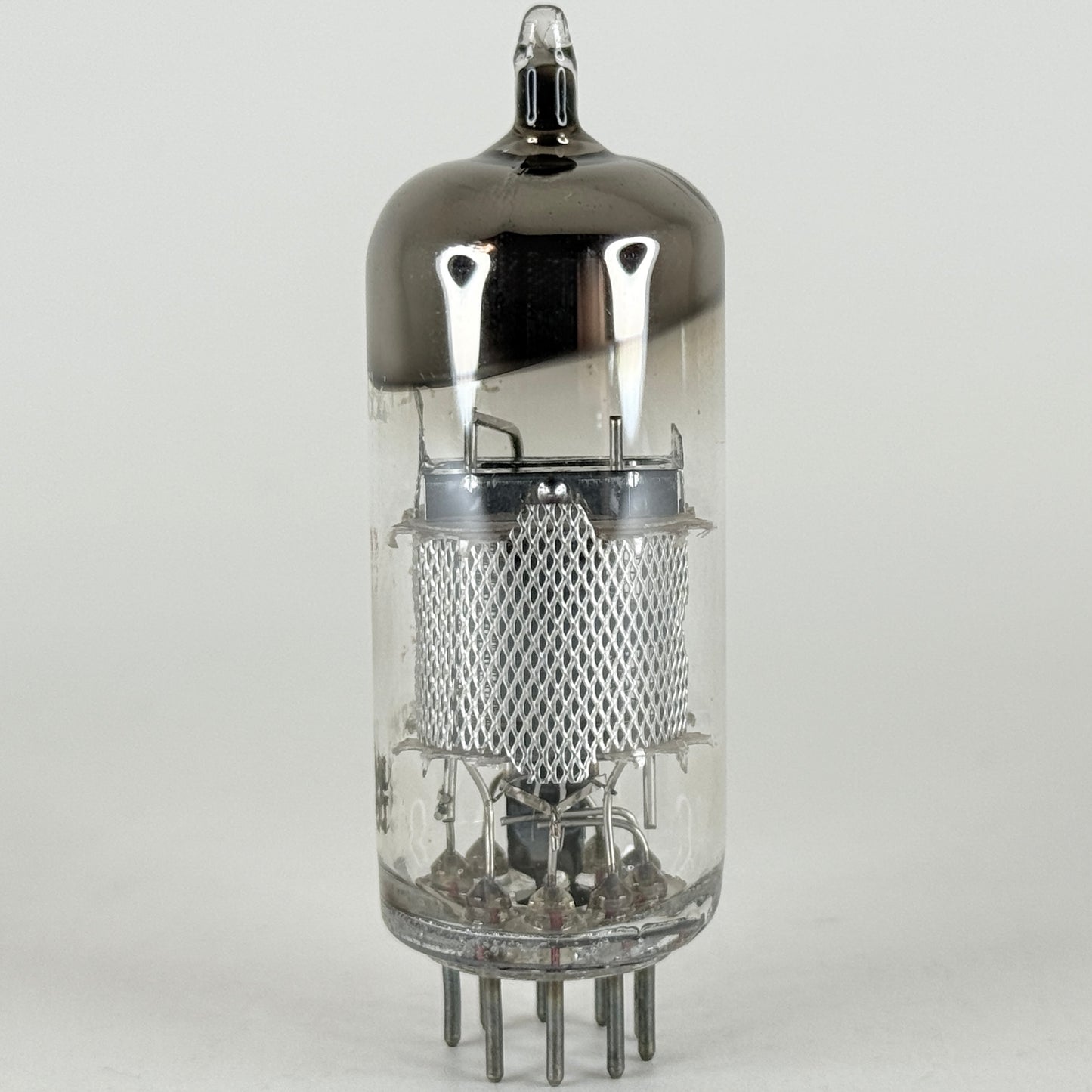 (1) Tested RCA 6EJ7/EF184 Tube Made In Germany Code JWC ‡0J 6EJ7 Tube EF184