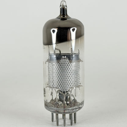 (1) Tested RCA 6EJ7/EF184 Tube Made In Germany Code JWC ‡0J 6EJ7 Tube EF184